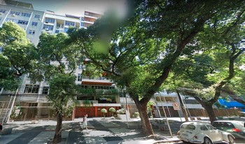 Condomínio Do Edifício Mario Mendonça em Rio De Janeiro