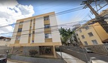 Condomínio Do Edifício Mario Soffiatti em Belo Horizonte