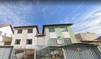 Condomínio Do Edifício Mario Teixeira em Belo Horizonte