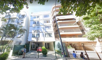 Condomínio Do Edifício Marisa em Rio De Janeiro
