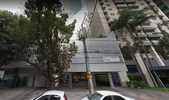 Condomínio Do Edifício Marisa Tavares Araujo em Belo Horizonte