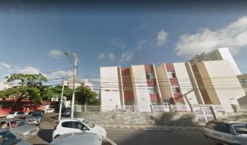 Condomínio Do Edifício Marisol em Salvador