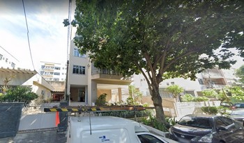 Condomínio Do Edifício Marisol em Rio De Janeiro