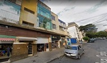 Condomínio Do Edifício Maristela em Belo Horizonte