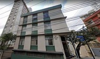 Condomínio Do Edifício Maristela em Belo Horizonte