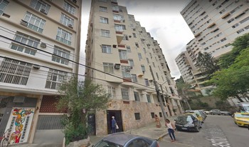 Condomínio Do Edifício Maristela em Rio De Janeiro