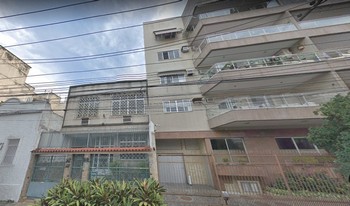 Condomínio Do Edifício Marivete em Rio De Janeiro