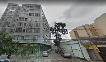 Condomínio Do Edifício Mariz E Barros em Rio De Janeiro