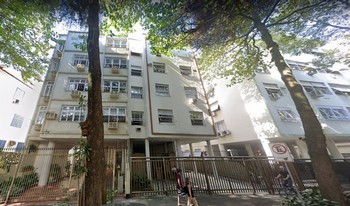 Condomínio Do Edifício Mariz em Rio De Janeiro