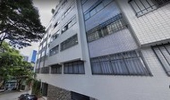 Condomínio Do Edifício Mariza Andrade em Belo Horizonte