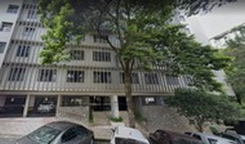 Condomínio Do Edifício Mariza Fraga em Belo Horizonte