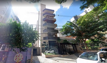 Condomínio Do Edifício Mariza Lúcia em Belo Horizonte