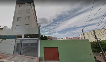 Condomínio Do Edifício Mariza Viola Cardoso em Belo Horizonte