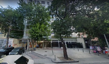 Condomínio Do Edifício Mariza em Rio De Janeiro
