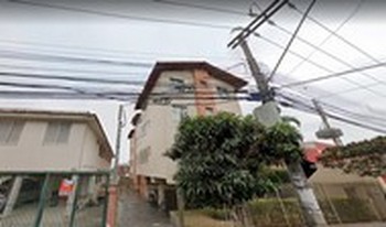 Condomínio Do Edifício Markus Vii em Belo Horizonte