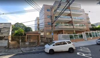 Condomínio Do Edifício Marlene em Rio De Janeiro