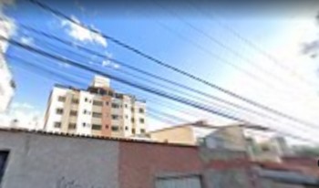 Condomínio Do Edifício Marlene Barbi Costa em Belo Horizonte