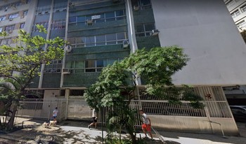 Condomínio Do Edifício Marlene Valois em Rio De Janeiro