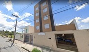 Condomínio Do Edifício Marlia em Belo Horizonte