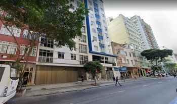 Condomínio Do Edifício Marlux em Rio De Janeiro