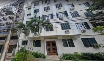 Condomínio Do Edifício Marly em Rio De Janeiro