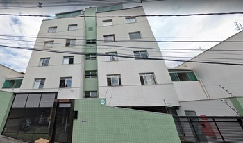 Condomínio Do Edifício Marly Brum em Belo Horizonte