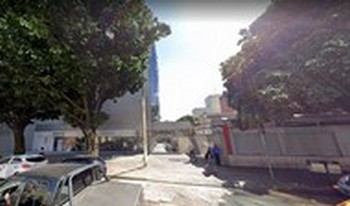 Condomínio Do Edifício Marly Viana em Belo Horizonte
