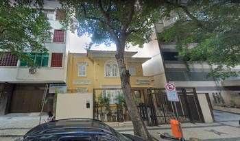 Condomínio Do Edifício Marmax em Rio De Janeiro