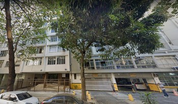 Condomínio Do Edifício Marmax Ii em Rio De Janeiro