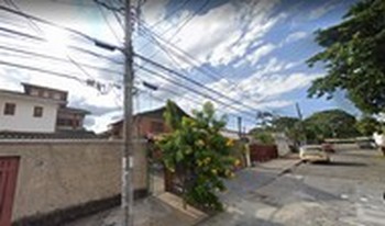 Condomínio Do Edifício Marot em Belo Horizonte