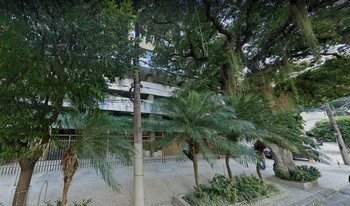 Condomínio Do Edifício Marques De Abrantes em Rio De Janeiro