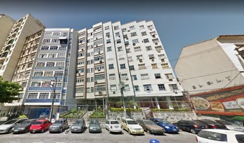 Condomínio Do Edifício Marques De Lindóia em Rio De Janeiro