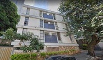 Condomínio Do Edifício Marques De Marica em Belo Horizonte