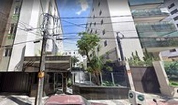 Condomínio Do Edifício Marques De Marica em Belo Horizonte