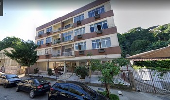 Condomínio Do Edifício Marques De Muritiba em Rio De Janeiro