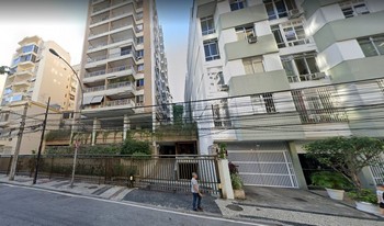 Condomínio Do Edifício Marques De Olinda em Rio De Janeiro