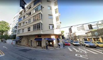 Condomínio Do Edifício Marques De Olinda em Rio De Janeiro