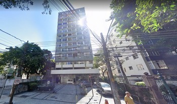 Condomínio Do Edifício Marques De Queluz em Rio De Janeiro