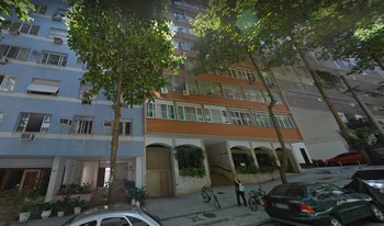 Condomínio Do Edifício Marques De Queluz em Rio De Janeiro