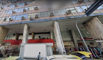 Condomínio Do Edifício Marques Do Herval em Rio De Janeiro