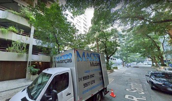 Condomínio Do Edifício Marques Do Recife em Rio De Janeiro