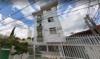 Condomínio Do Edifício Marquesa De Herval em Belo Horizonte