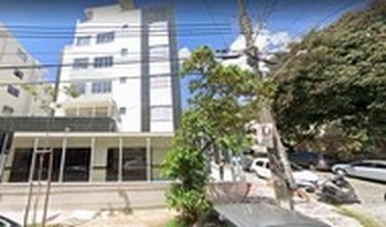 Condomínio Do Edifício Marqueza De Alorna em Belo Horizonte