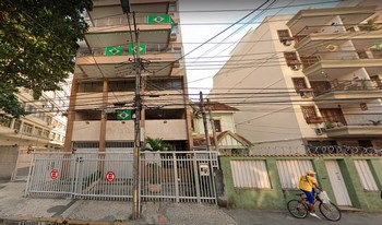 Condomínio Do Edifício Marqueza De Itamarati em Rio De Janeiro