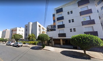 Condomínio Do Edifício Marrakesh em Belo Horizonte