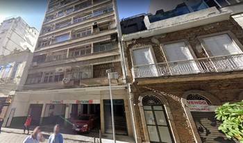 Condomínio Do Edifício Marrecas em Rio De Janeiro