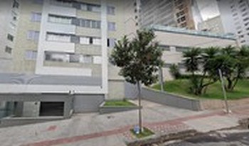 Condomínio Do Edifício Marrocos em Belo Horizonte