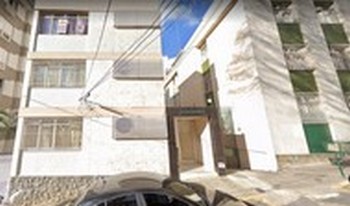 Condomínio Do Edifício Marta De Bethânia em Belo Horizonte