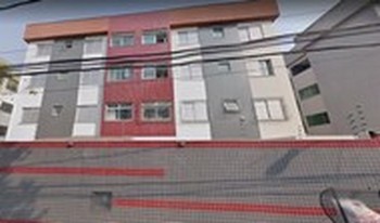 Condomínio Do Edifício Marta Maria Soares em Belo Horizonte
