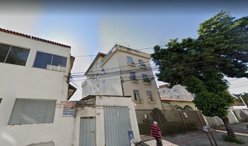 Condomínio Do Edifício Marta Orlandi em Belo Horizonte